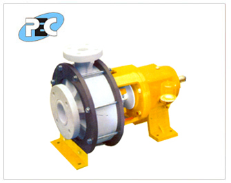 Centrifugal Pump