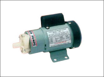Magnetic Pump PMP-15