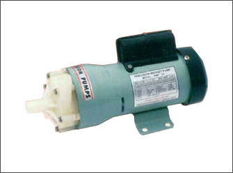 Magnetic Pump PMP-50