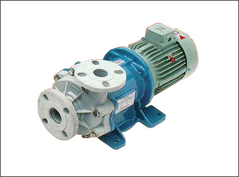 Magnetic Pump PMP-520