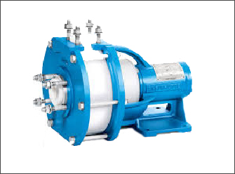 Centrifugal Pump