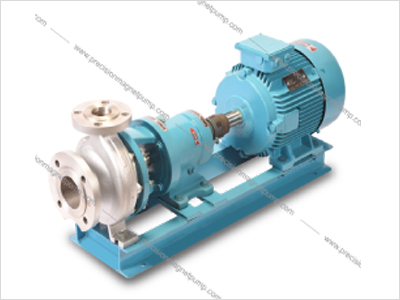 Centrifugal Pump