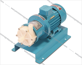 Magnetic Pump