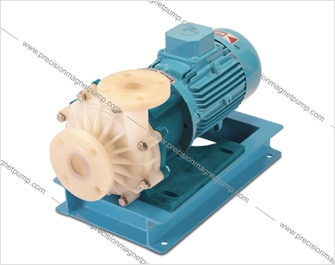 Magnetic Pump