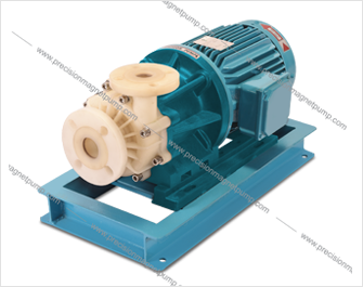 Centrifugal Pump