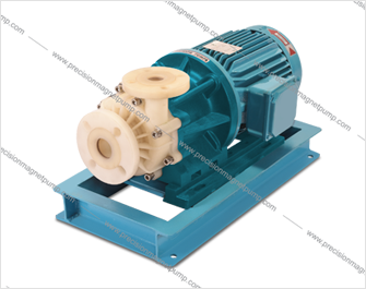 Magnetic Pump