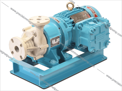 Magnetic Pump