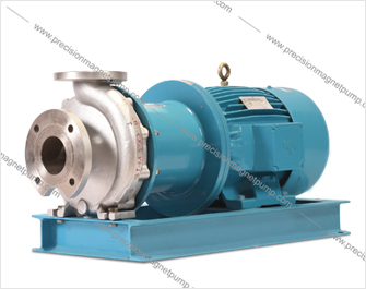 Centrifugal Pump