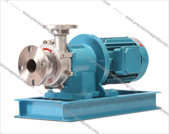 Centrifugal Pump