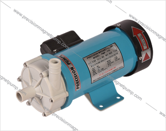 Magnetic Pump