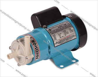 Magnetic Pump