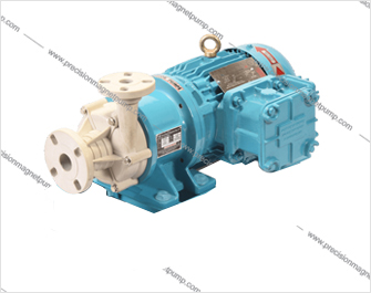 Magnetic Pump