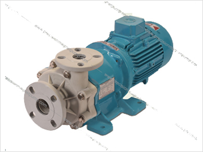 Magnetic Pump