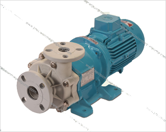 Magnetic Pump