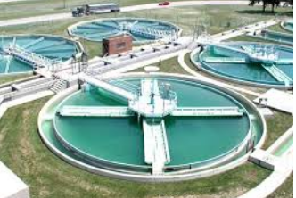 Water Treatment Plant