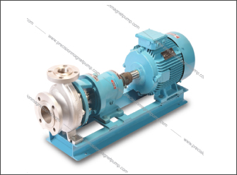 Centrifugal Pump