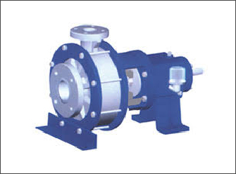 Centrifugal Pump