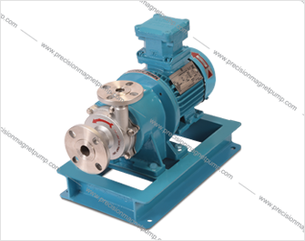 Centrifugal Pump