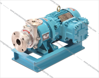 Centrifugal Pump