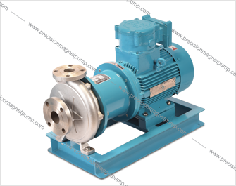 Centrifugal Pump