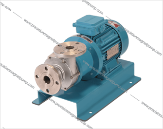 Centrifugal Pump