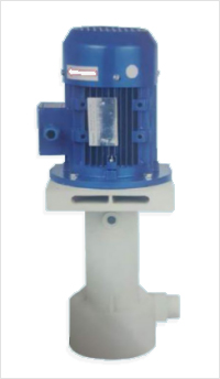 Vertical Pump