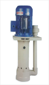 Vertical Pump